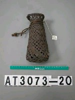 藏品(籐籠)的圖片